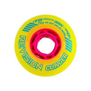 Revision Clinger Outdoor Firm Wheel (Single)